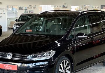 VW Touran 64.096 km 25.990 &euro; Taucha bei Leipzig 04425