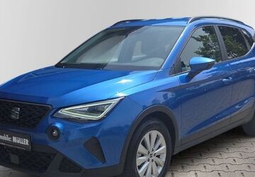 Seat Arona 23.869 km 20.180 &euro; Leipzig 04328