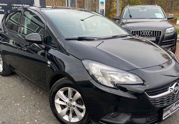 Opel Corsa 94.070 km 6.999 &euro; Leipzig 04207