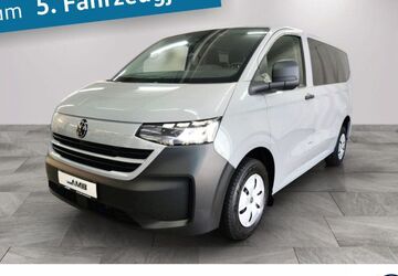 VW T7 Caravelle 15.000 km 47.250 &euro; Borna 04552