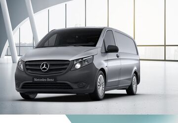 Mercedes-Benz Vito 147.723 km 22.598 &euro; Leipzig 04347