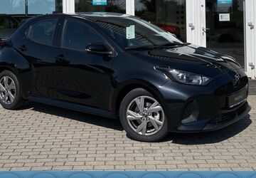 Mazda 2 Hybrid 6.589 km 21.640 &euro; Delitzsch 04509