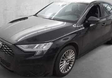 Audi A3 18.590 km 23.770 &euro; Leipzig 04129