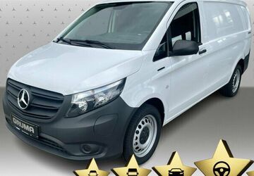 Mercedes-Benz Vito 23.428 km 38.800 &euro; Grimma 04668