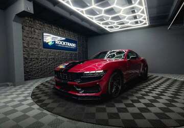 Ford Mustang 5.360 km 39.990 &euro; Leipzig 04178