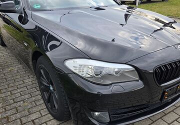 BMW 520 174.190 km 7.700 &euro; Leipzig 04347