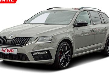 Skoda Octavia 127.551 km 19.990 &euro; Leipzig 04209