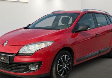 Renault Megane 134.859 km 2.899 &euro; Brehna 06796