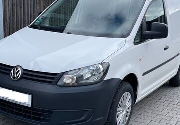 VW Caddy 142.000 km 5.690 &euro; Borsdorf 04451