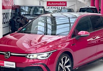 VW Golf 13.600 km 25.900 &euro; Leipzig 04347