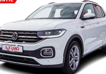 VW T-Cross 39.965 km 20.950 &euro; Leipzig 04209