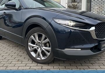 Mazda CX-30 75.215 km 18.380 &euro; Delitzsch 04509