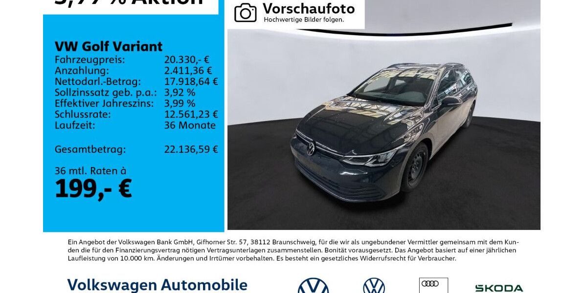 VW Golf 69.592 km 19.460 &euro; Leipzig 04178