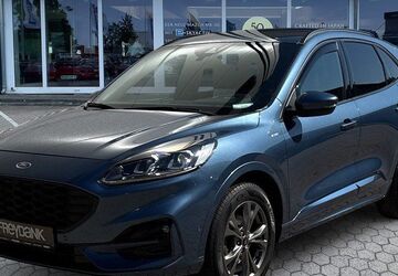 Ford Kuga 66.623 km 23.990 &euro; Leipzig 04178