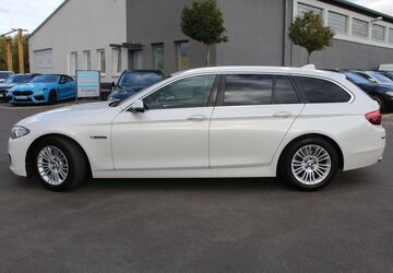 BMW 520 262.000 km 9.980 &euro; Leipzig 04328