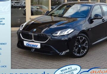BMW 120 19.365 km 29.390 &euro; Eilenburg 04838