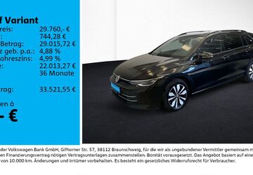 VW Golf 16.774 km 28.490 &euro; Leipzig 04178