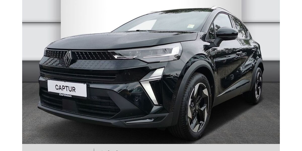 Renault Captur 2.000 km 25.985 &euro; Leipzig 04129