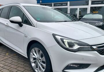 Opel Astra 274.000 km 5.399 &euro; Leipzig 04328
