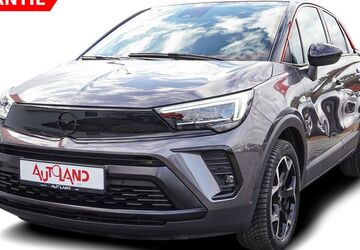 Opel Crossland (X) 29.406 km 19.990 &euro; Leipzig 04209