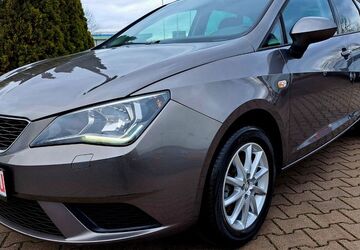 Seat Ibiza 116.839 km 7.999 &euro; Leipzig 04205
