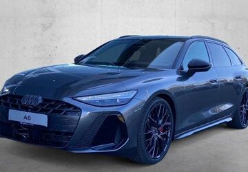 Audi A6 5.900 km 89.990 &euro; Leipzig 04129