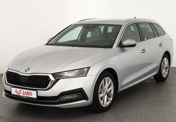 Skoda Octavia 114.909 km 20.990 &euro; Brehna 06796