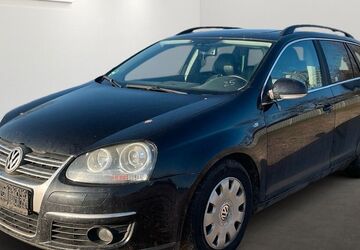 VW Golf 363.364 km 999 &euro; Brehna 06796