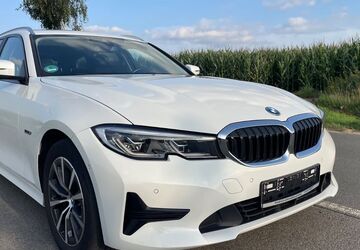 BMW 330 175.990 km 20.490 &euro; Grimma OT Kaditzsch 04668