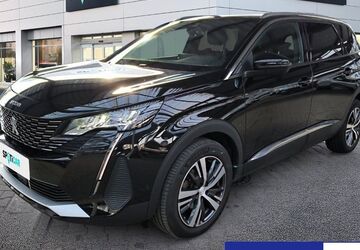 Peugeot 5008 18.277 km 23.430 &euro; Leipzig 04129