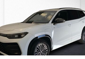VW Tayron 7.500 km 57.970 &euro; Leipzig 04277