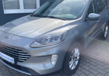 Ford Kuga 54.998 km 25.899 &euro; Leuna 06237