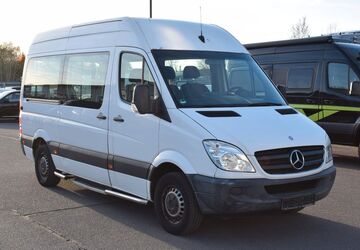 Mercedes-Benz Sprinter 350.000 km 7.990 &euro; Leipzig 04319
