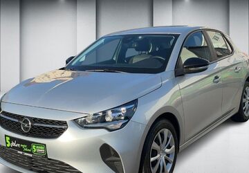Opel Corsa 29.950 km 12.990 &euro; Leipzig 04179