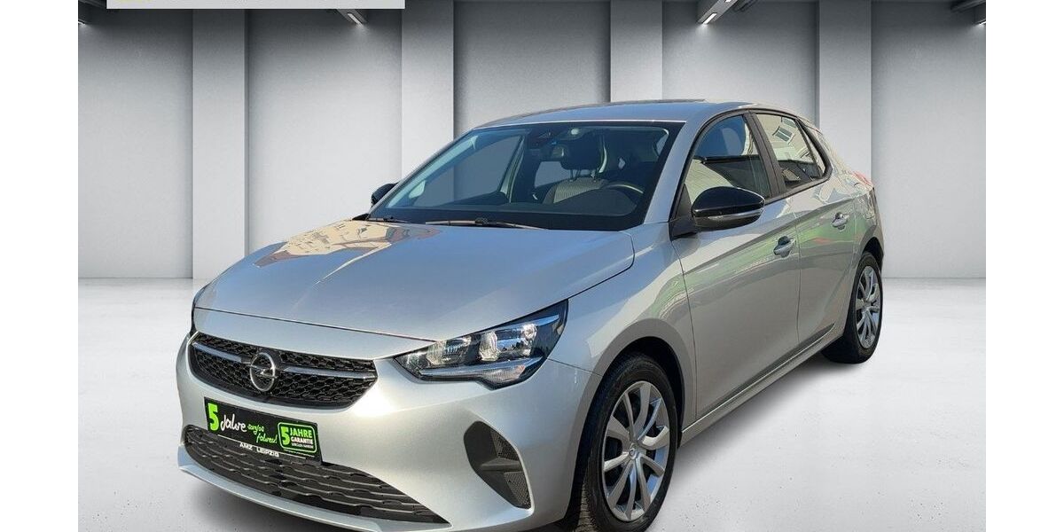 Opel Corsa 29.950 km 12.990 &euro; Leipzig 04179