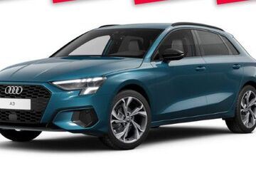 Audi A3 34.067 km 28.880 &euro; Leipzig 04129