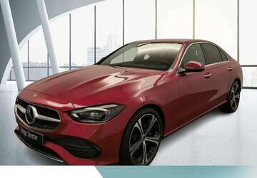 Mercedes-Benz C 180 13.480 km 34.510 &euro; Leipzig 04277