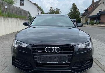 Audi A5 245.000 km 14.500 &euro; Leipzig 04317