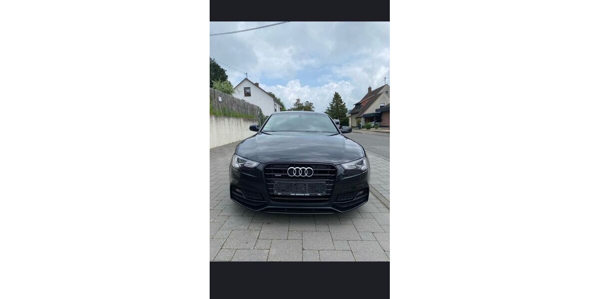 Audi A5 245.000 km 14.500 &euro; Leipzig 04317