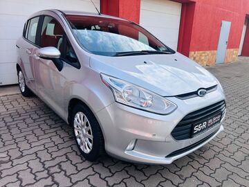 Gebrauchte Ford B-Max