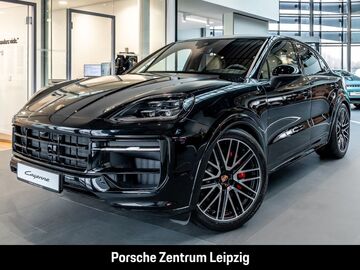 Gebrauchte Porsche Cayenne