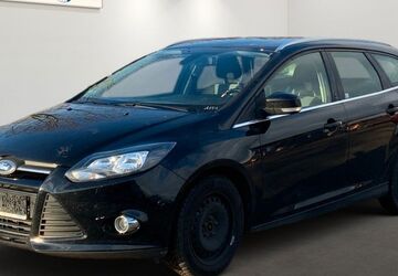 Ford Focus 147.985 km 3.999 &euro; Brehna 06796
