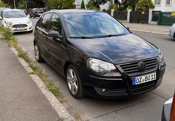 VW Polo 213.000 km 3.100 &euro; Leipzig 04157