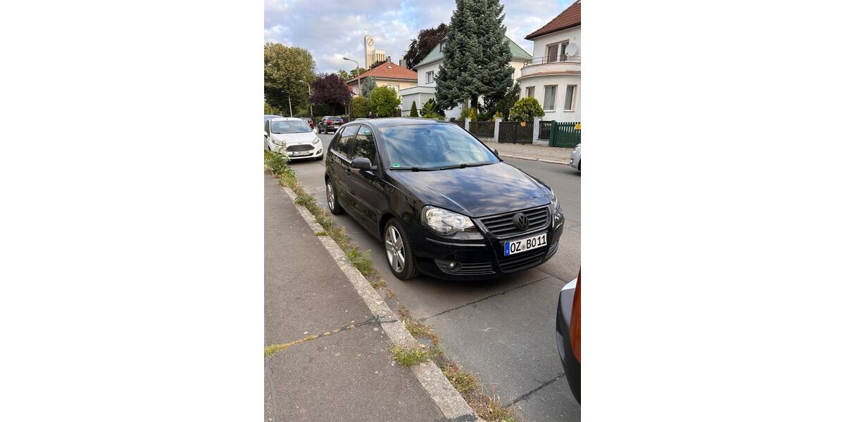 VW Polo 213.000 km 3.100 &euro; Leipzig 04157