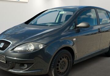 Seat Toledo 258.814 km 1.699 &euro; Brehna 06796