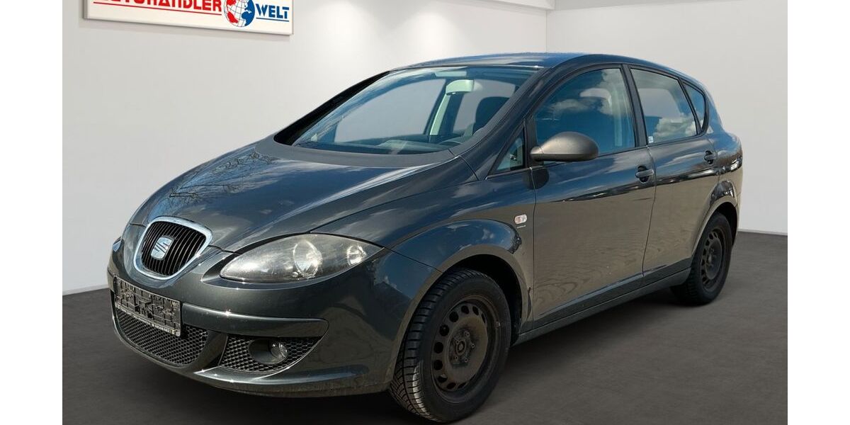 Seat Toledo 258.814 km 1.699 &euro; Brehna 06796