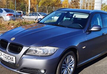 BMW 320 235.300 km 4.400 &euro; Taucha 04425