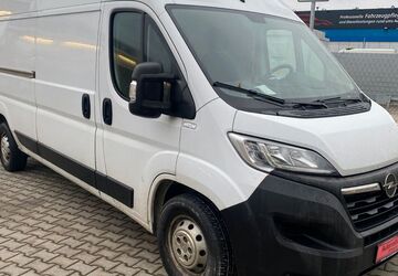 Opel Movano 226.767 km 12.399 &euro; Leipzig 04328