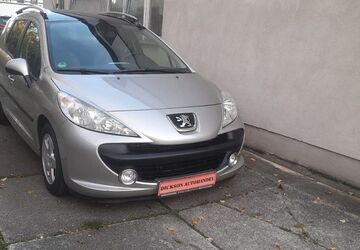 Peugeot 207 214.000 km 2.690 &euro; Leipzig 04158