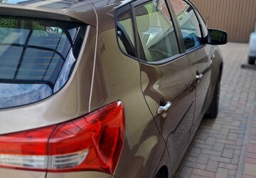 Hyundai IX20 56.000 km 6.250 &euro; Rackwitz 04519